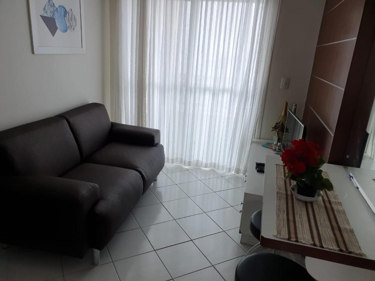 Apartament Pontamares Ponta Negra 1801 Natal Zewnętrze zdjęcie