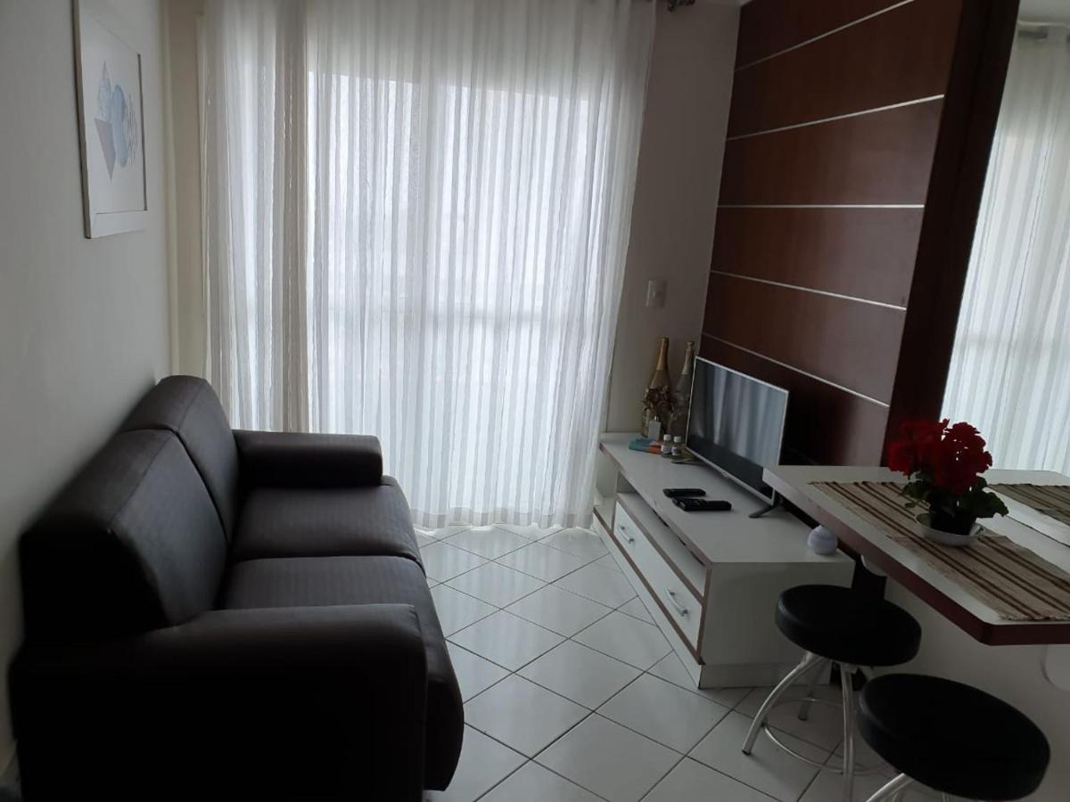 Apartament Pontamares Ponta Negra 1801 Natal Zewnętrze zdjęcie