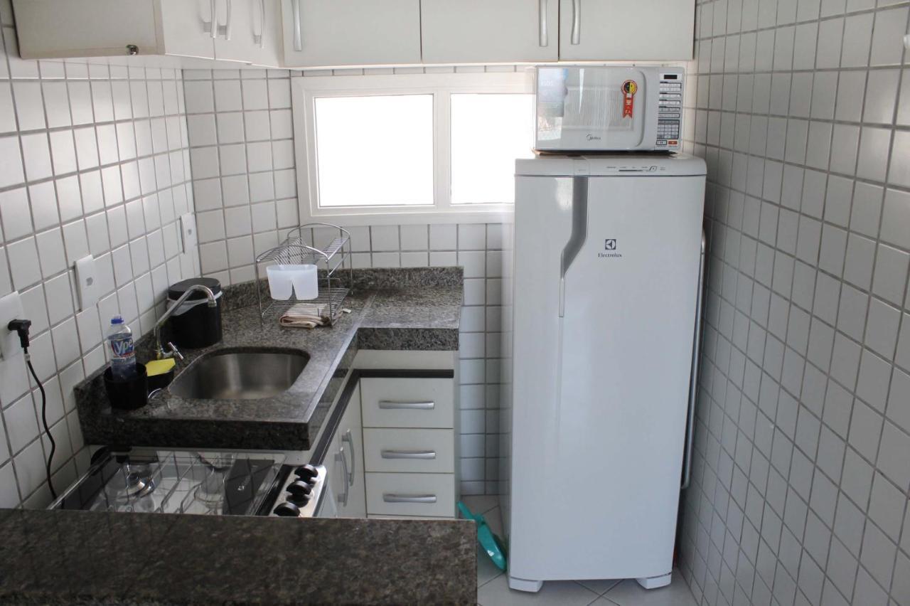 Apartament Pontamares Ponta Negra 1801 Natal Zewnętrze zdjęcie