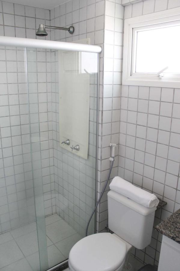 Apartament Pontamares Ponta Negra 1801 Natal Zewnętrze zdjęcie