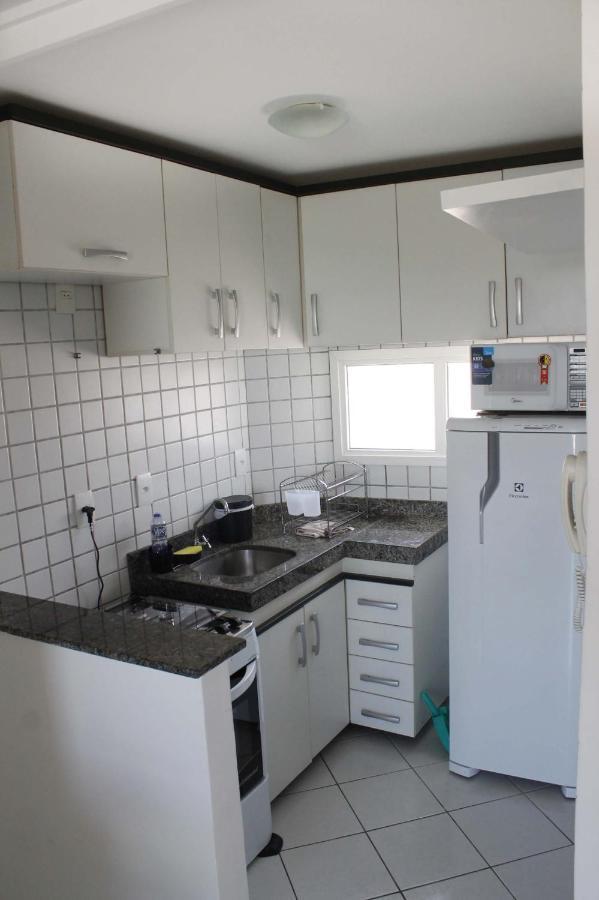 Apartament Pontamares Ponta Negra 1801 Natal Zewnętrze zdjęcie