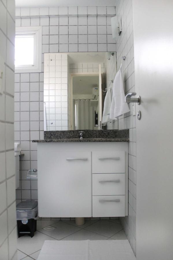 Apartament Pontamares Ponta Negra 1801 Natal Zewnętrze zdjęcie