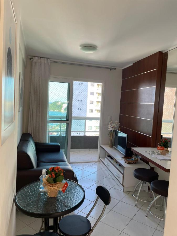 Apartament Pontamares Ponta Negra 1801 Natal Zewnętrze zdjęcie